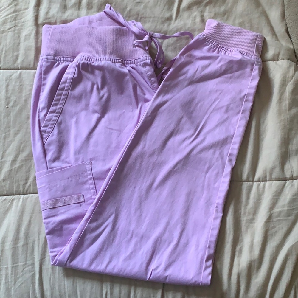 ButterSoft Jogger Scrubs